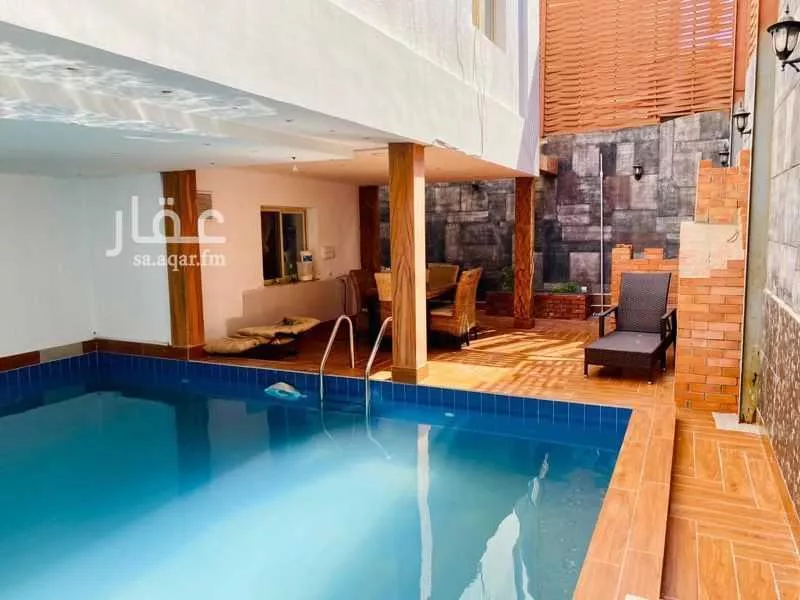 فيلا للبيع في شارع النضر ابن نزار, حي طيبة, مدينة جدة, منطقة مكة المكرمة 1 صورة