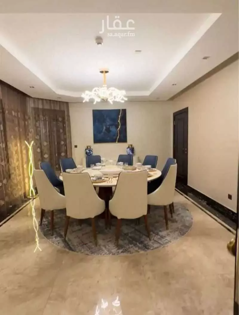 فيلا للبيع في شارع علي المرداوي, حي النعيم, مدينة جدة, منطقة مكة المكرمة 1 صورة