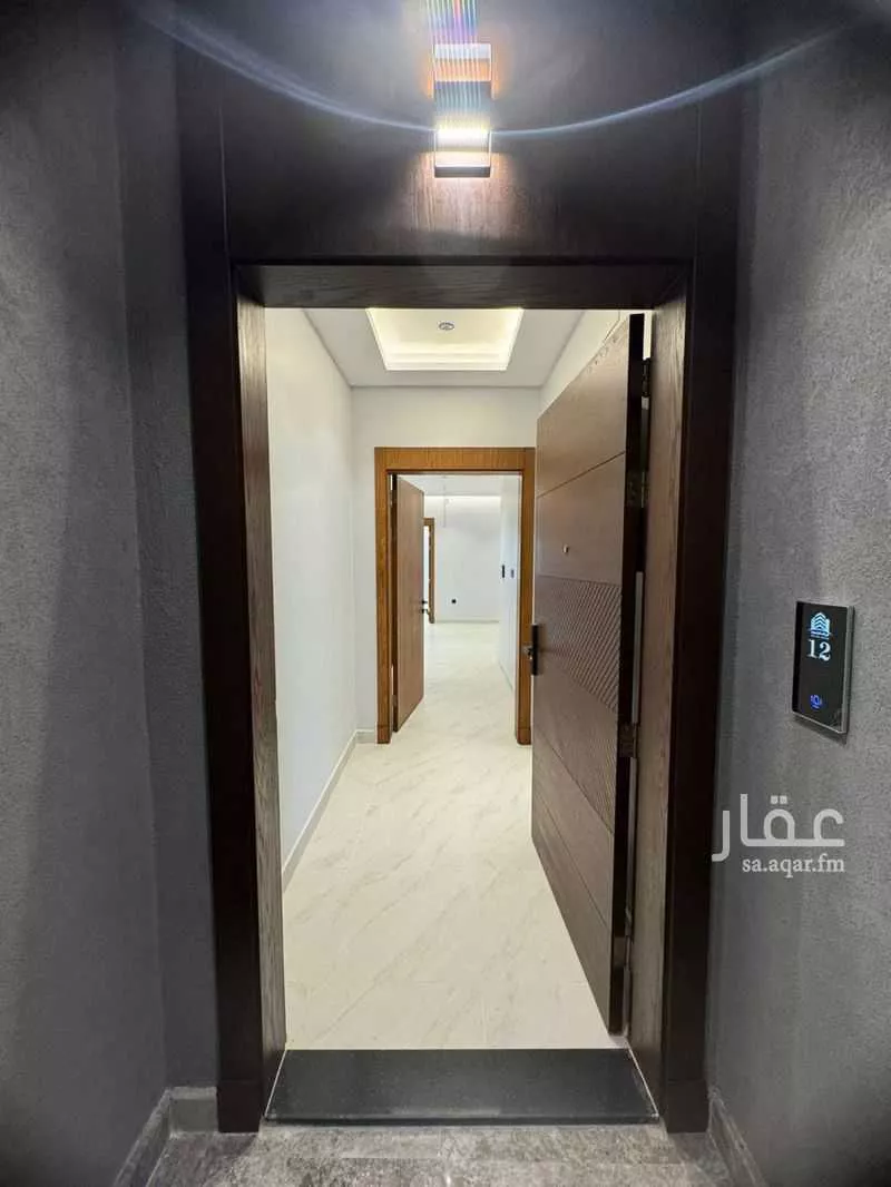 شقة للبيع في شارع عبدالله, حي المروة, مدينة جدة, منطقة مكة المكرمة 1 صورة