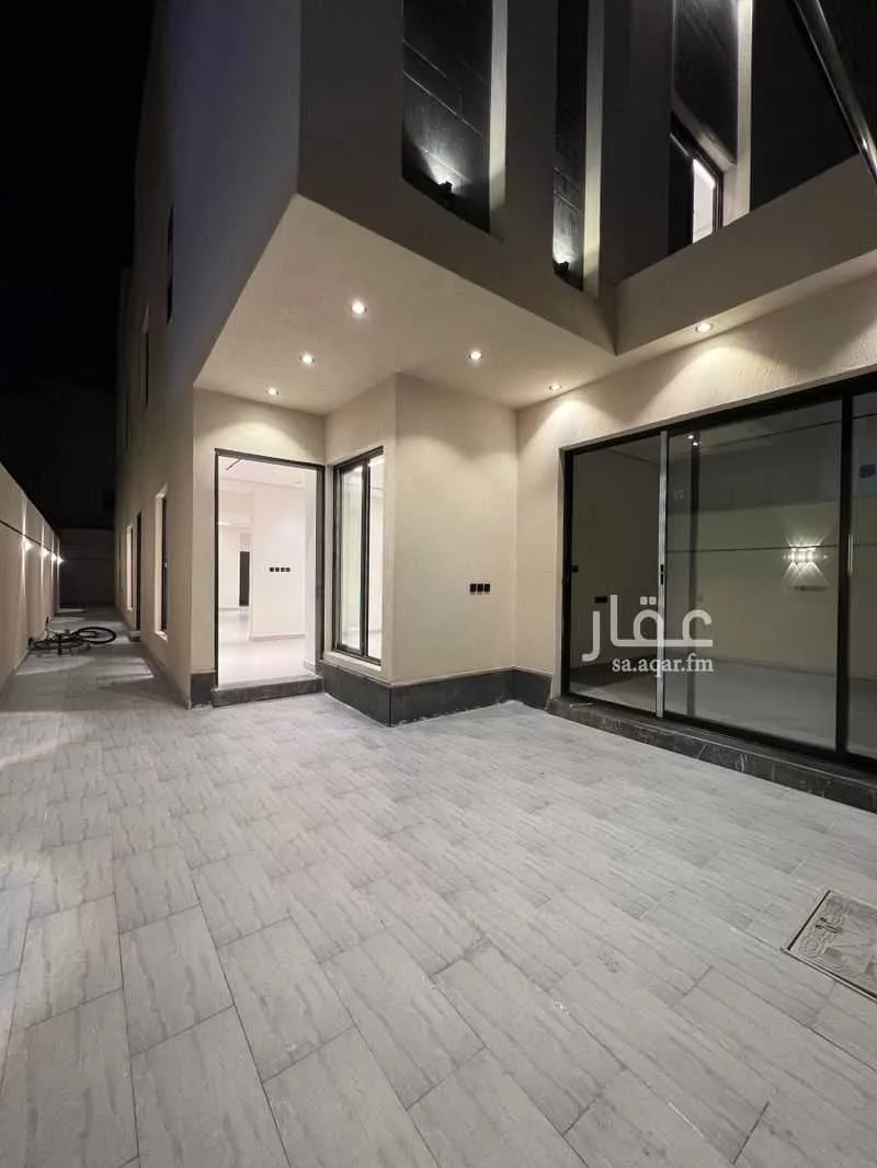 دور للبيع في شارع حائل, حي السلام, مدينة الرياض, منطقة الرياض 1 صورة
