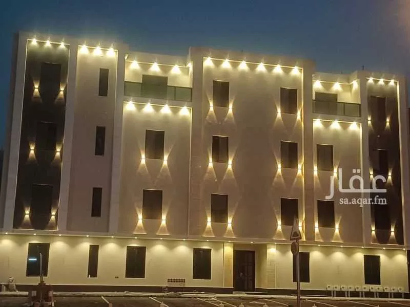 شقة للبيع في شارع البقيع, حي السعادة, مدينة الرياض, منطقة الرياض 1 صورة
