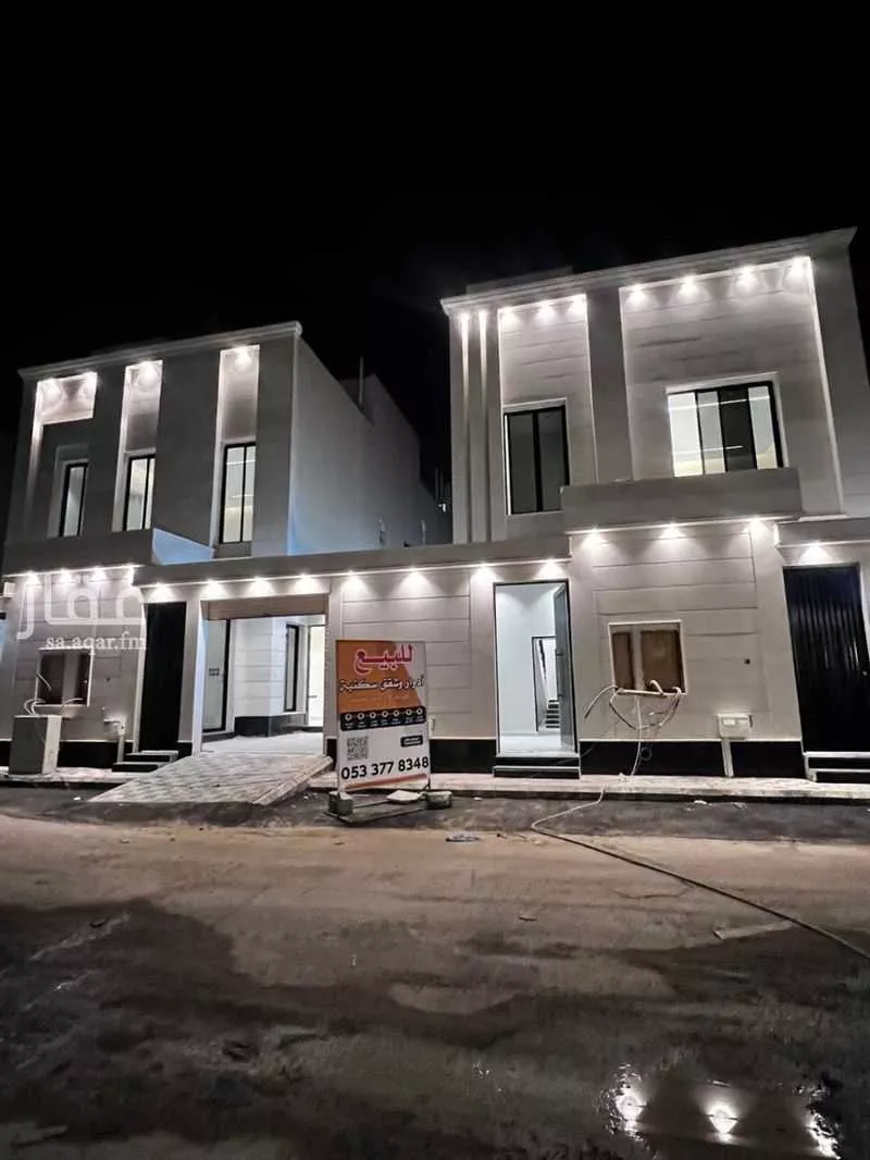 دور للبيع في حي الندوة, مدينة الرياض, منطقة الرياض 1 صورة