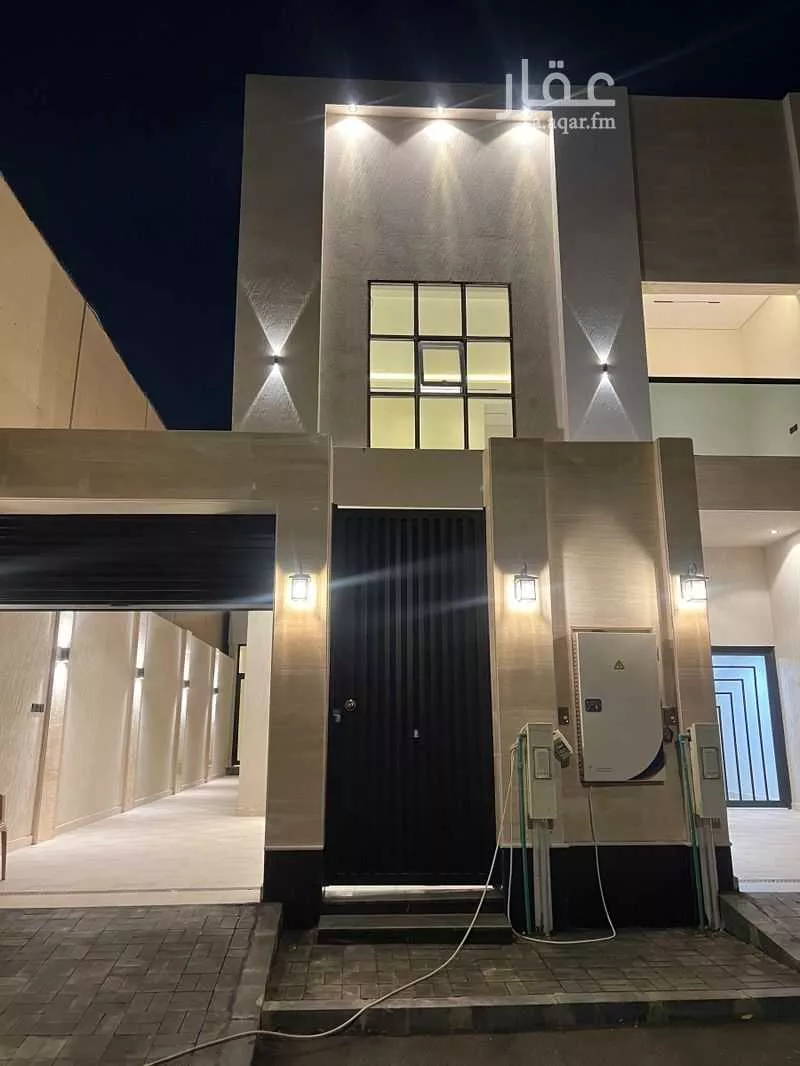 دور للبيع في شارع الجارة, حي الفيحاء, مدينة الرياض, منطقة الرياض 1 صورة