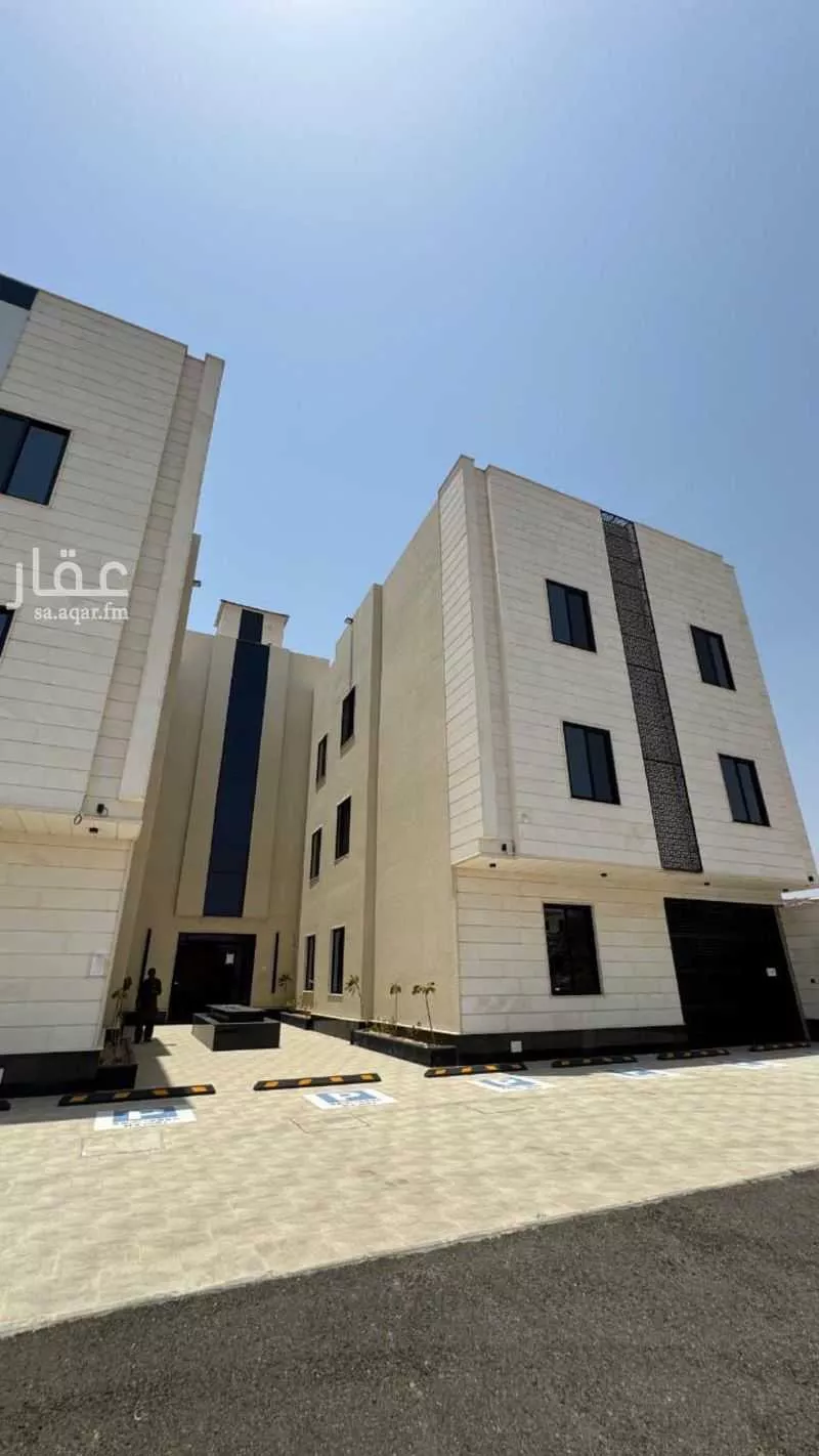 شقة للإيجار في شارع الامير مقرن بن عبدالعزيز ، حي المبعوث ، المدينة المنورة ، منطقة المدينة المنورة 1 صورة