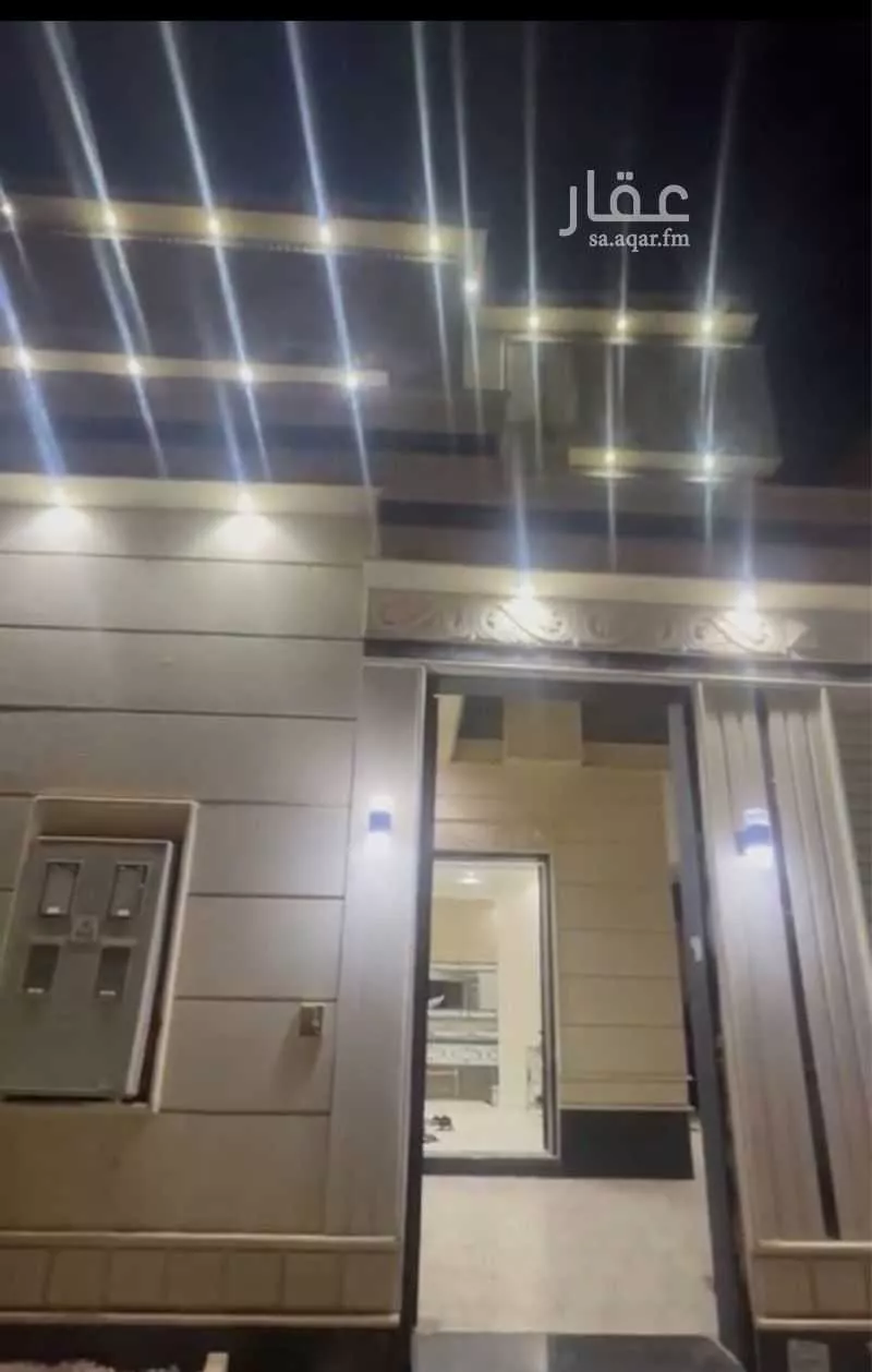 فيلا للبيع في شارع أبي أحمد القيسي, حي الرمال, مدينة الرياض, منطقة الرياض 1 صورة