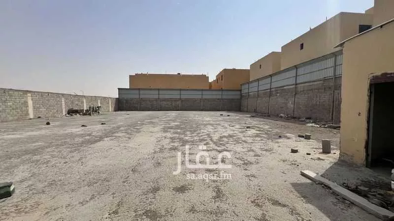 استراحة للبيع في شارع محمد علوي مالكي, حي عكاظ, مدينة الرياض, منطقة الرياض 1 صورة