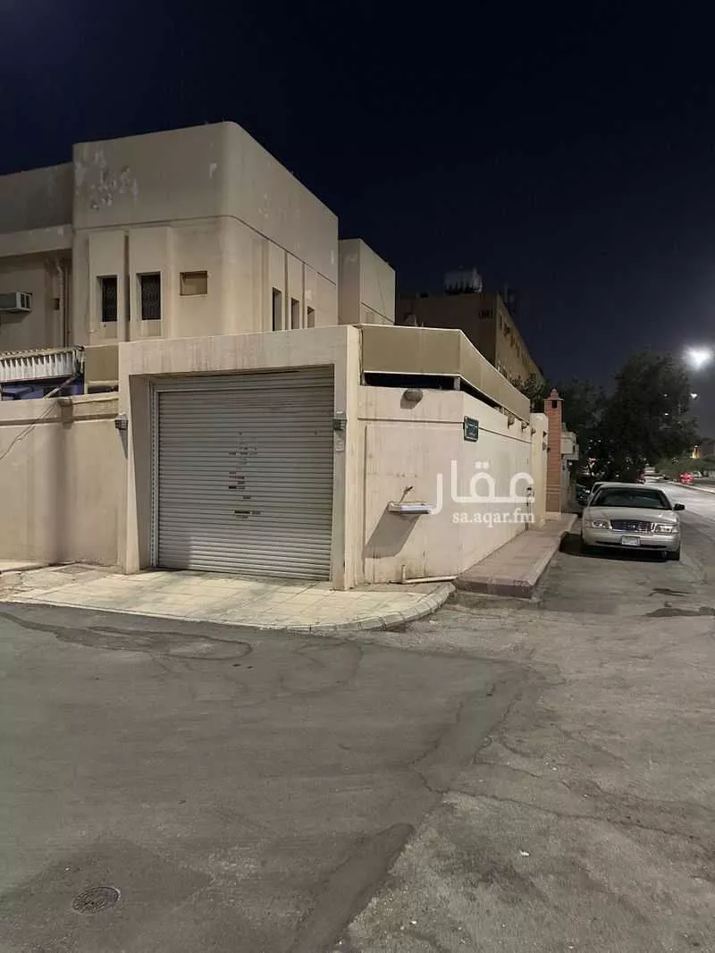 فيلا للبيع في شارع شقراء, حي الشفاء, مدينة الرياض, منطقة الرياض 1 صورة