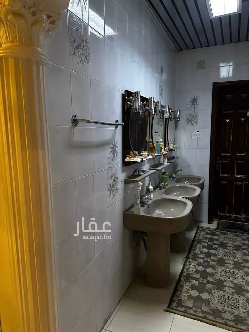 فيلا للإيجار في شارع النابغة الجعدي, حي الشفاء, مدينة الرياض, منطقة الرياض 1 صورة