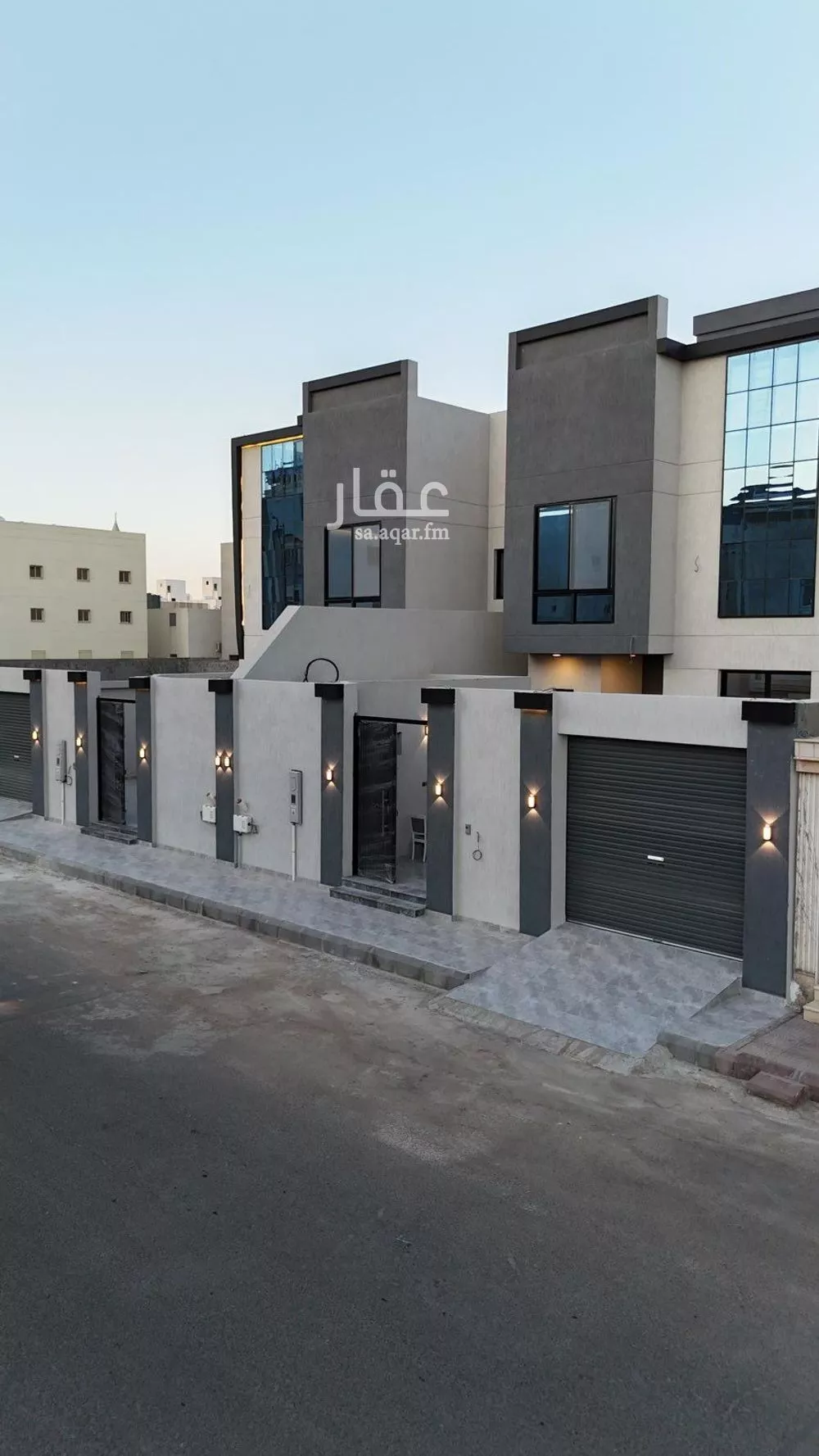 فيلا للبيع في شارع عبيدالله البغدادي, حي الرانوناء, مدينة المدينه المنوره, منطقة المدينة المنورة 1 صورة