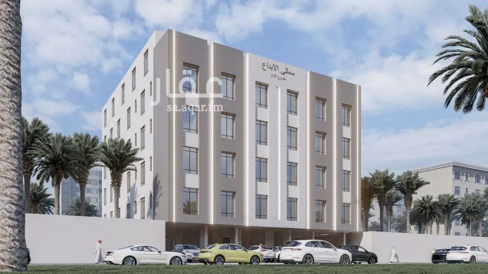 شقة للبيع في شارع أبو الحسن التميمى, حي الصفاء, مدينة جدة, منطقة مكة المكرمة 1 صورة