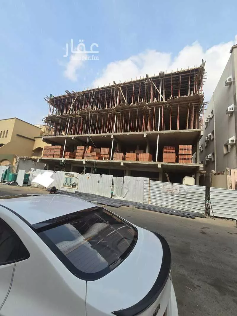 شقة للبيع في شارع عبدالملك المقدسي, حي الربوة, مدينة جدة, منطقة مكة المكرمة 1 صورة