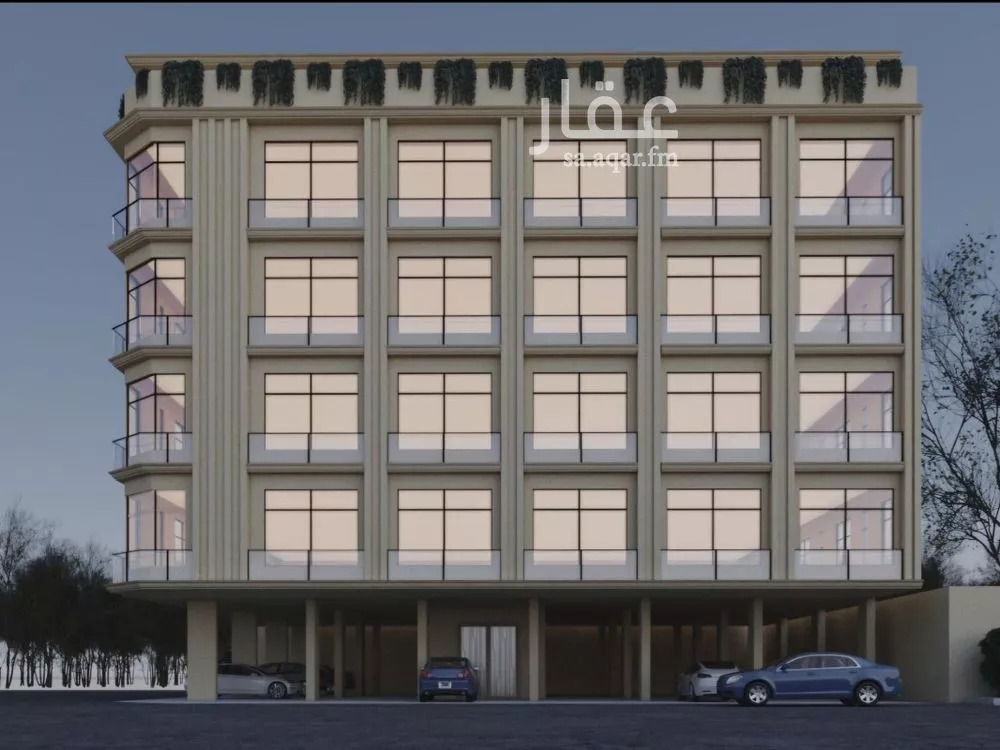 شقة للبيع في شارع عدي ابن بداء, حي النزهة, مدينة جدة, منطقة مكة المكرمة 1 صورة