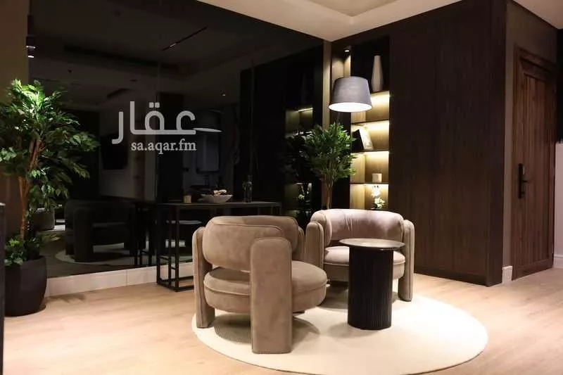 شقة للإيجار في حي النرجس ، الرياض ، منطقة الرياض 1 صورة