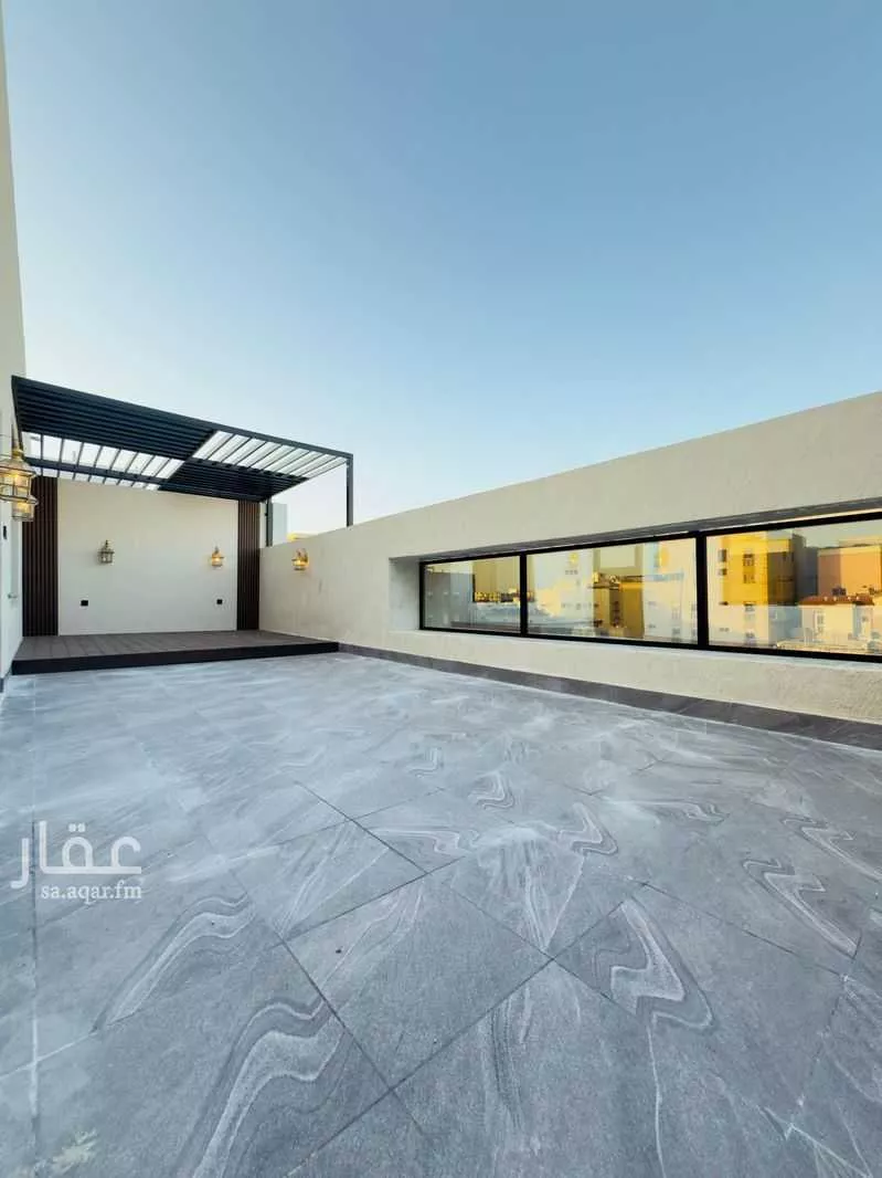 شقة للبيع في شارع علي ابو النصر, حي الروضة, مدينة جدة, منطقة مكة المكرمة 1 صورة