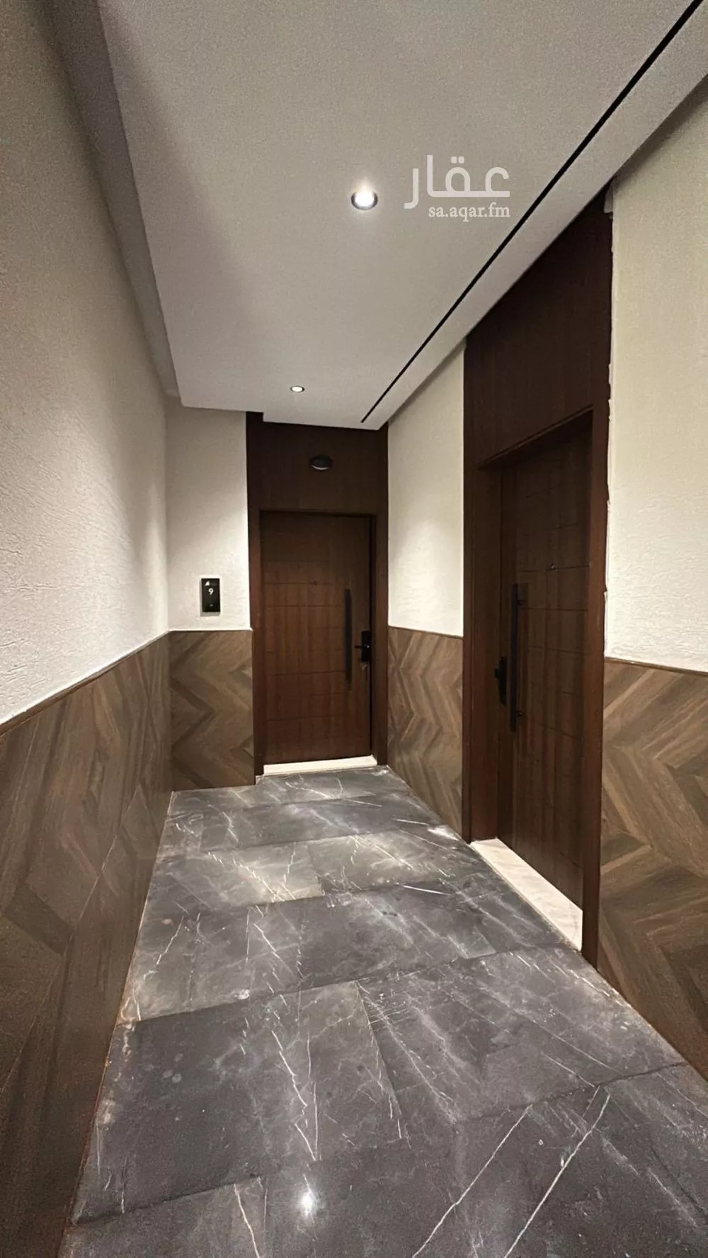 شقة للبيع في شارع ابو وهيب الجشمي, حي النعيم, مدينة جدة, منطقة مكة المكرمة 1 صورة