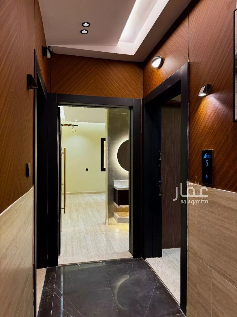 شقة للبيع في شارع احمد بن شيخان, حي الروضة, مدينة جدة, منطقة مكة المكرمة 1 صورة