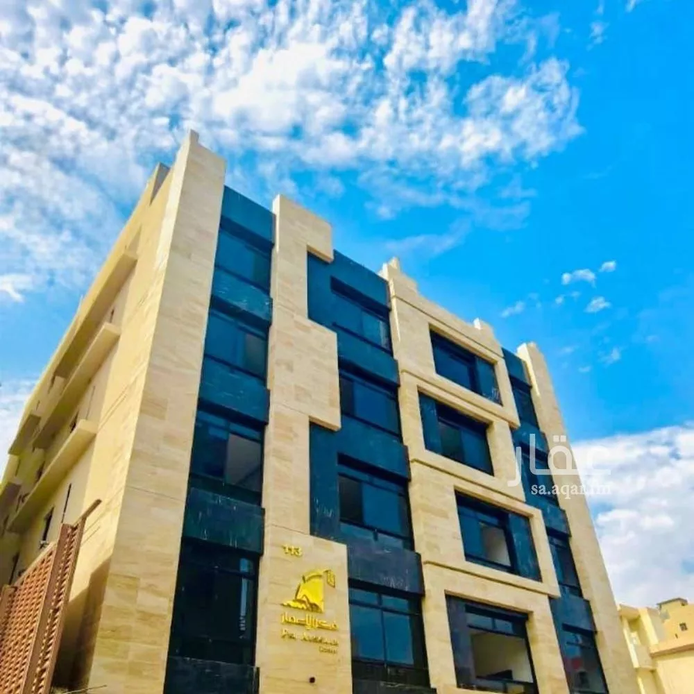 شقة للبيع في شارع ابو وهيب الجشمي, حي النعيم, مدينة جدة, منطقة مكة المكرمة 1 صورة