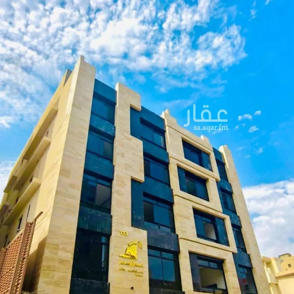 شقة للبيع في شارع ابو وهيب الجشمي, حي النعيم, مدينة جدة, منطقة مكة المكرمة 1 صورة