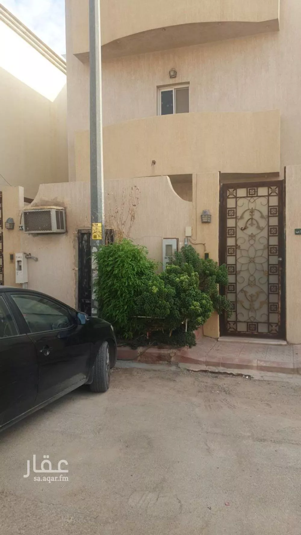 فيلا للبيع في شارع القسطاط, حي إشبيلية, مدينة الرياض, منطقة الرياض 1 صورة