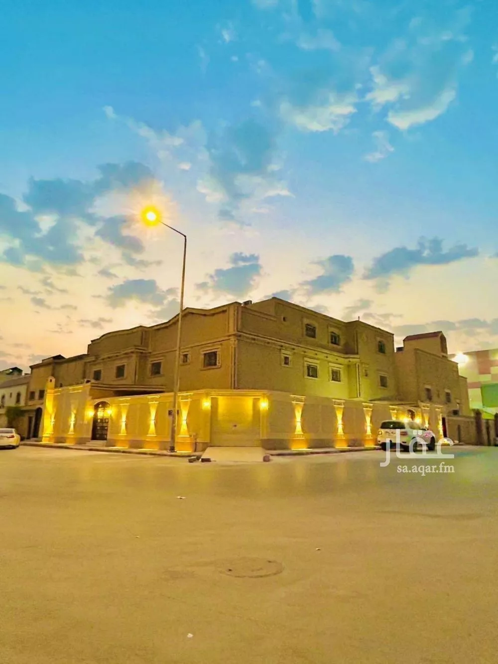 فيلا للبيع في شارع غزه, حي الملك فيصل, مدينة الرياض, منطقة الرياض 1 صورة