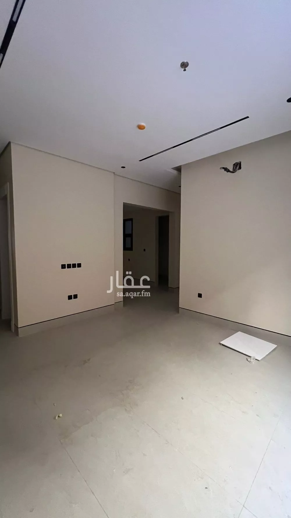 شقة للبيع في شارع الملك عبد العزيز, حي الملك فهد, مدينة الرياض, منطقة الرياض 1 صورة