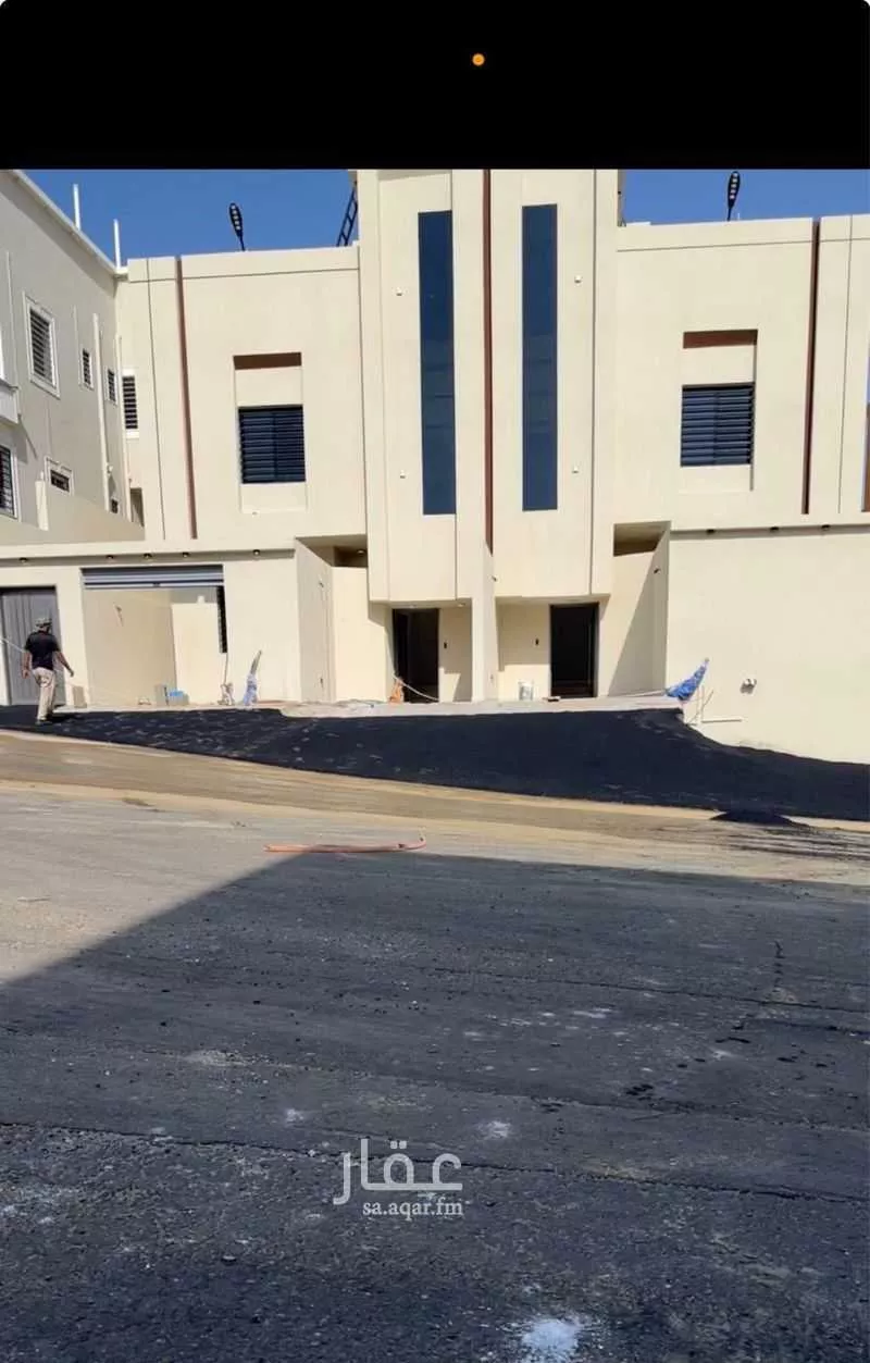 فيلا للبيع في شارع 260 الروابي ، حي الروابي ، ابها ، منطقة عسير 1 صورة