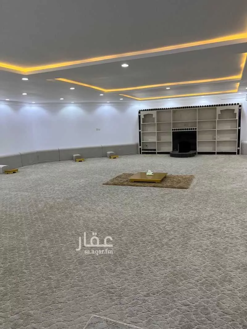 استراحة للإيجار في شارع عبدالملك ابن درباس ، الحدباء ، طريب 1 صورة