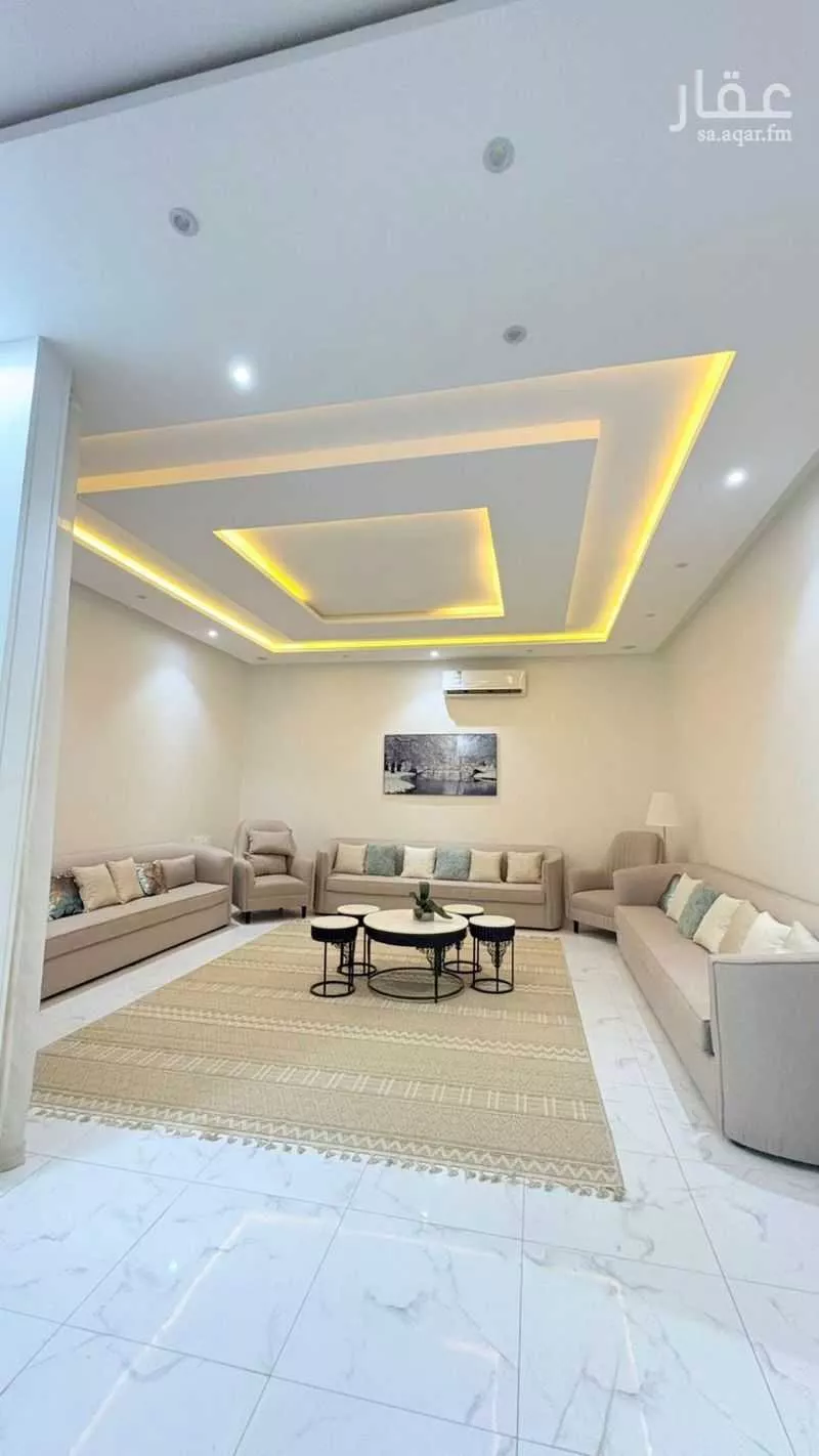 دور للإيجار في حي ، شارع أحمد بن أصبغ ، حي الرمال ، الرياض ، منطقة الرياض 1 صورة