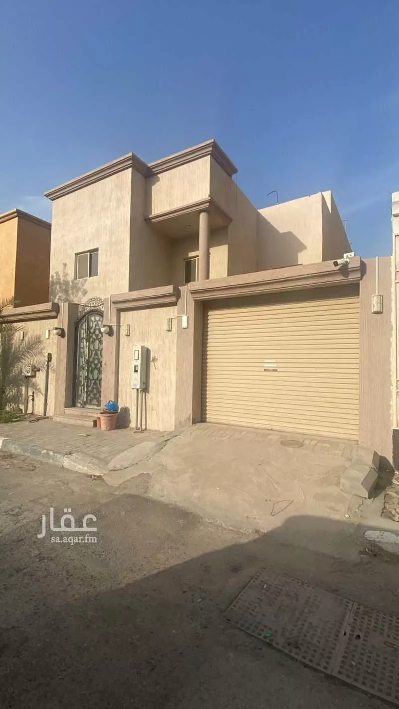 فيلا للإيجار في شارع رافع بن البهي, حي التحلية, مدينة الخبر, المنطقة الشرقية 1 صورة