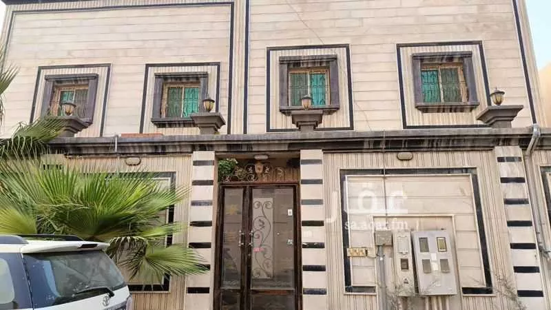 دور للبيع في شارع انيس ابن قتادة, حي ضاحية الملك فهد, مدينة الدمام, المنطقة الشرقية 1 صورة