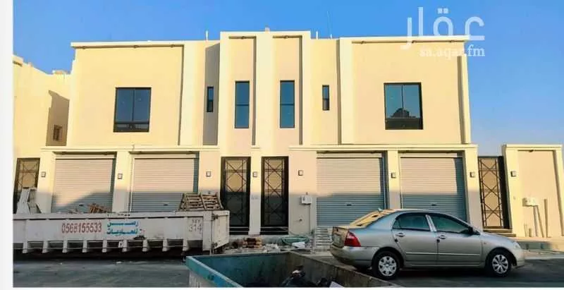 شقة للبيع في شارع الشهيله, حي ضاحية الملك فهد, مدينة الدمام, المنطقة الشرقية 1 صورة