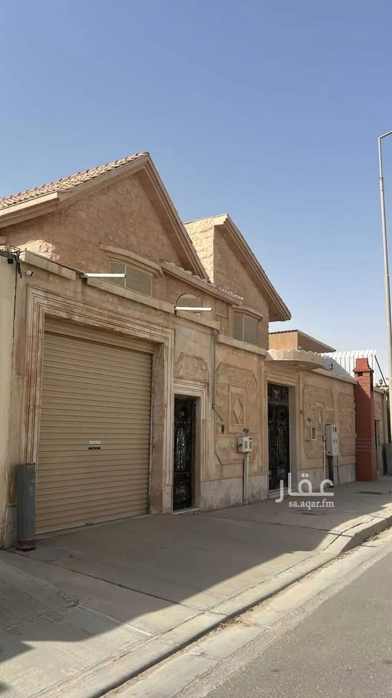 فيلا للبيع في شارع الاندلس 20, حي الأندلس, مدينة بقيق, المنطقة الشرقية 1 صورة