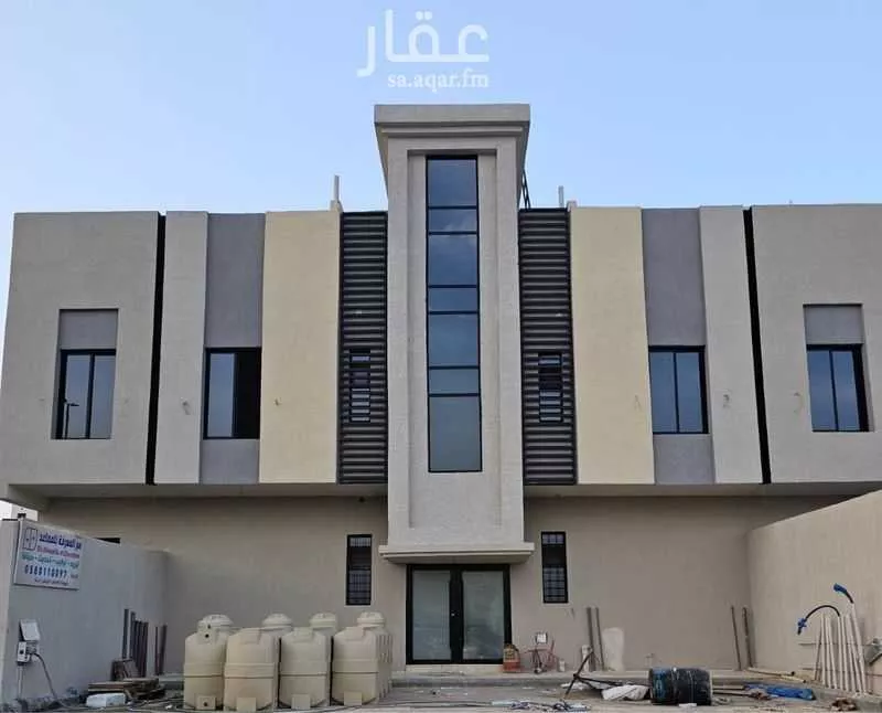 شقة للبيع في شارع ابو بكر الاسماعيلي, حي الندى, مدينة الدمام, المنطقة الشرقية 1 صورة