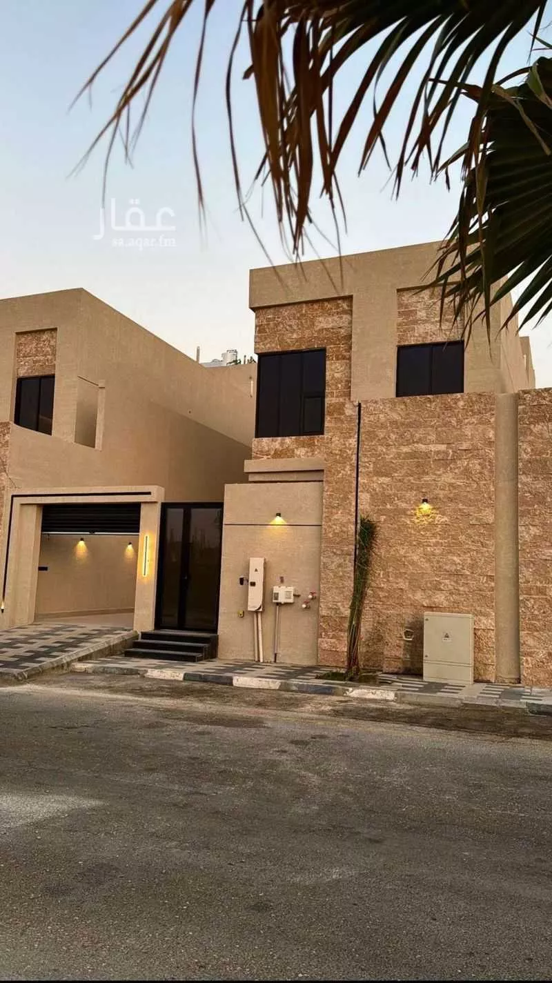 فيلا للبيع في شارع النهضة, حي الشعلة, مدينة الدمام, المنطقة الشرقية 1 صورة