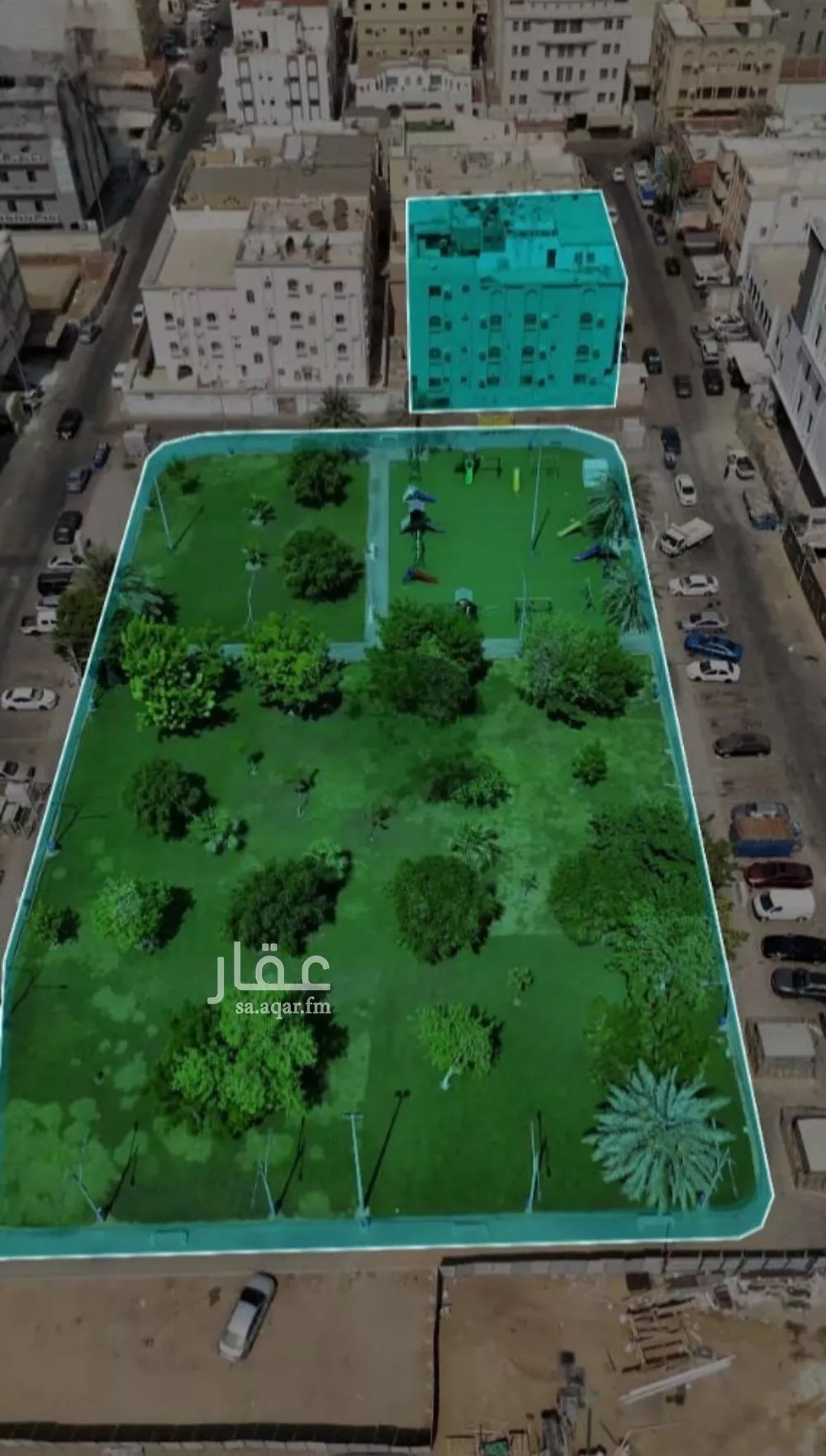 شقة للبيع في شارع الحوايه, حي النزهة, مدينة جدة, منطقة مكة المكرمة 1 صورة