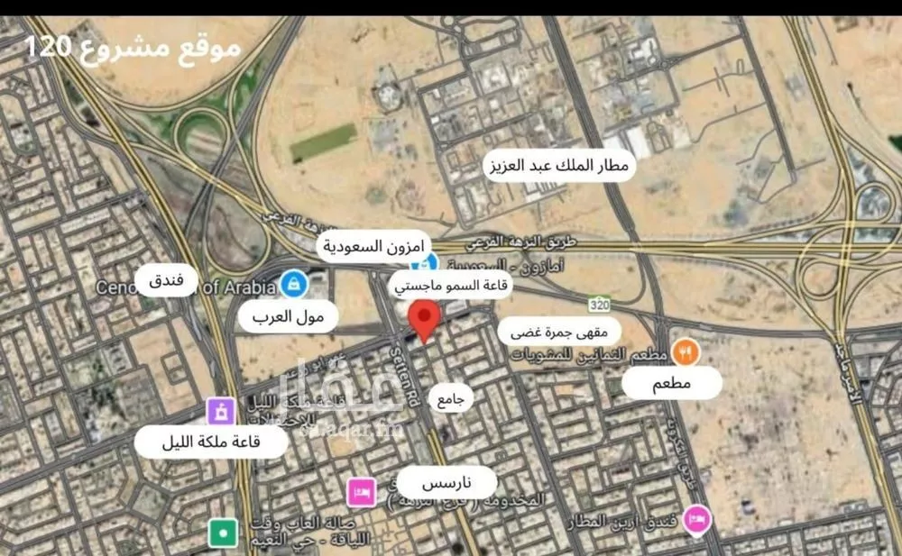 شقة للبيع في شارع التونس, حي النزهة, مدينة جدة, منطقة مكة المكرمة 1 صورة