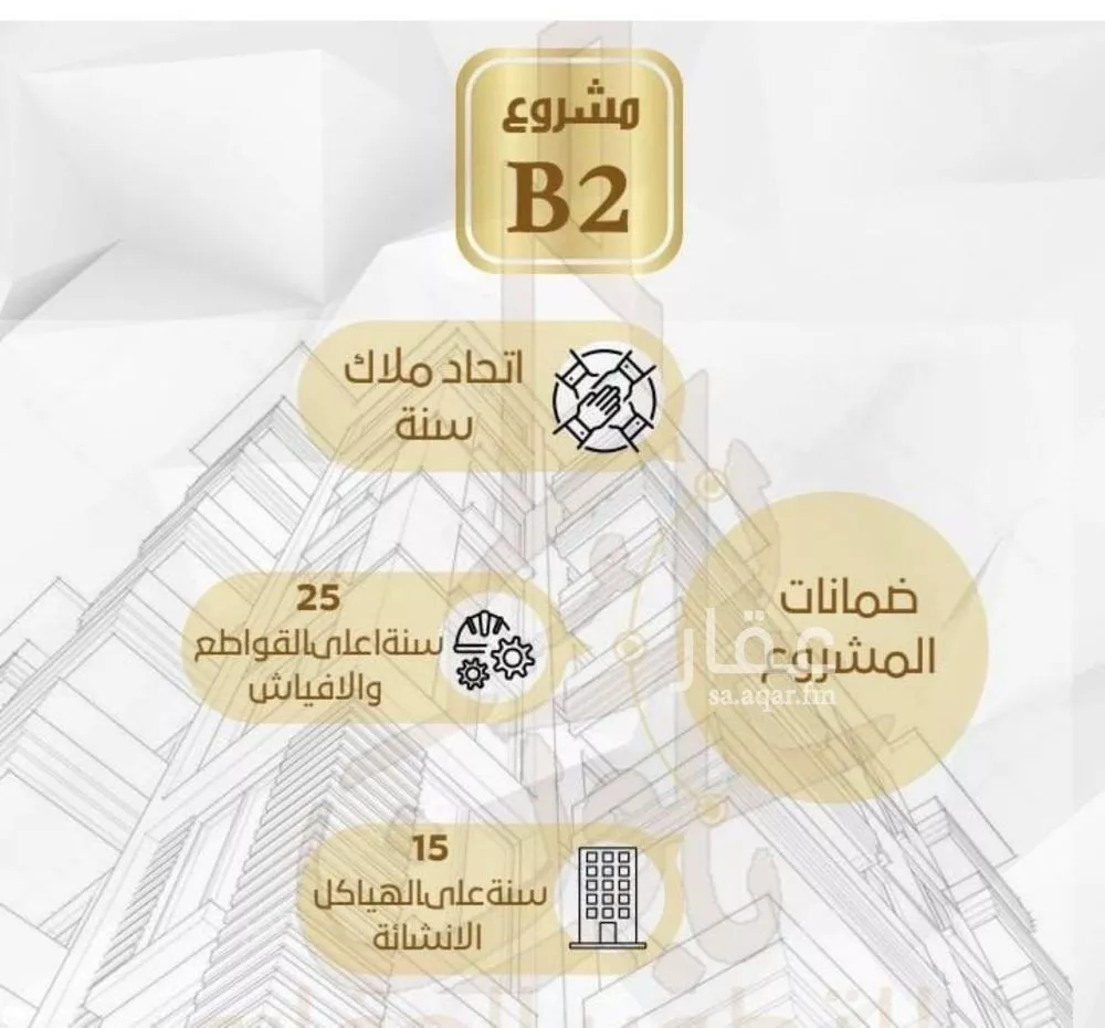 شقة للبيع في شارع طه السنوي, حي الصفاء, مدينة جدة, منطقة مكة المكرمة 1 صورة