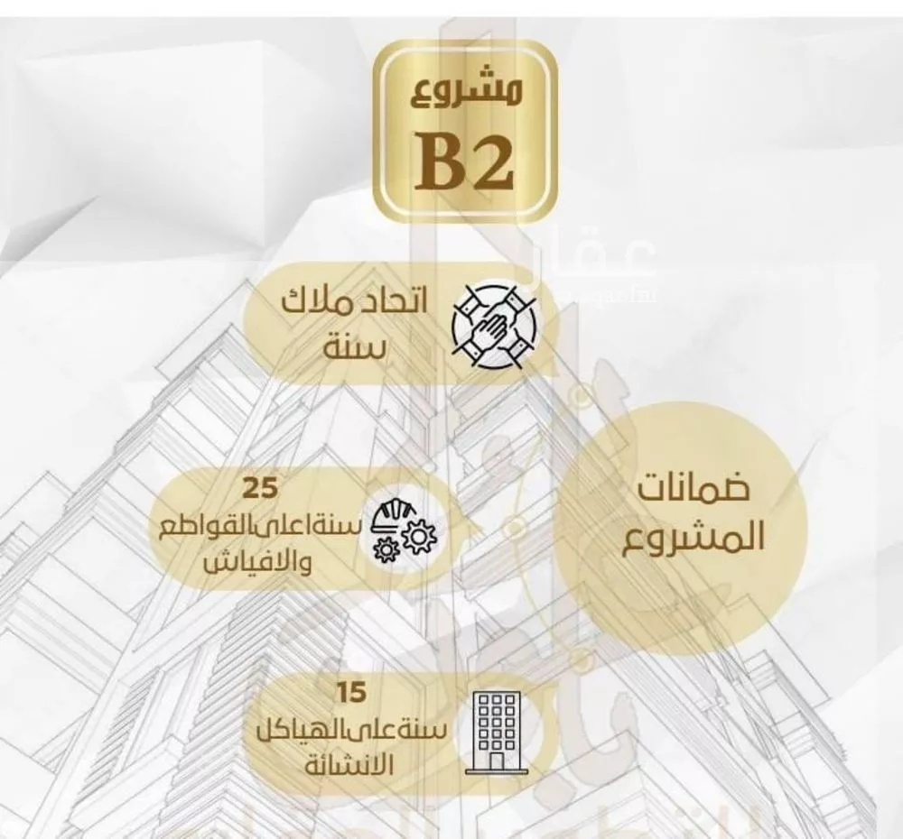شقة للبيع في شارع طه السنوي, حي الصفاء, مدينة جدة, منطقة مكة المكرمة 1 صورة