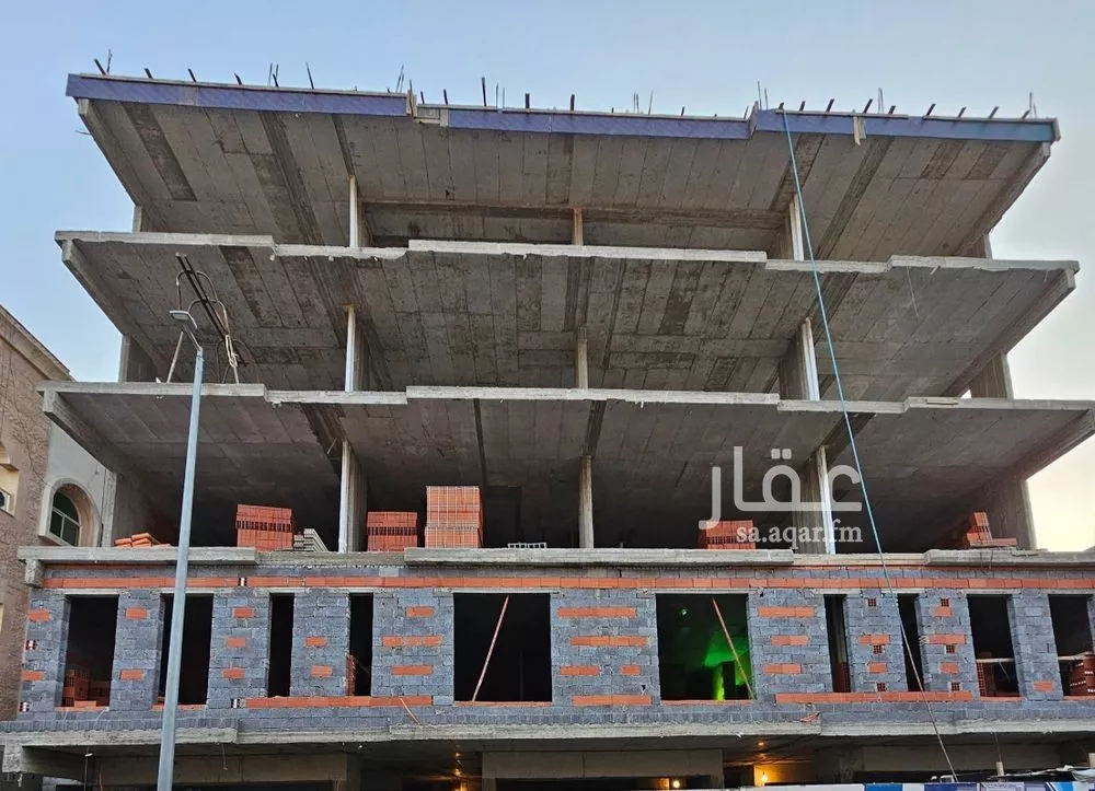 شقة للبيع في شارع نبهان الثمار, حي النزهة, مدينة جدة, منطقة مكة المكرمة 1 صورة