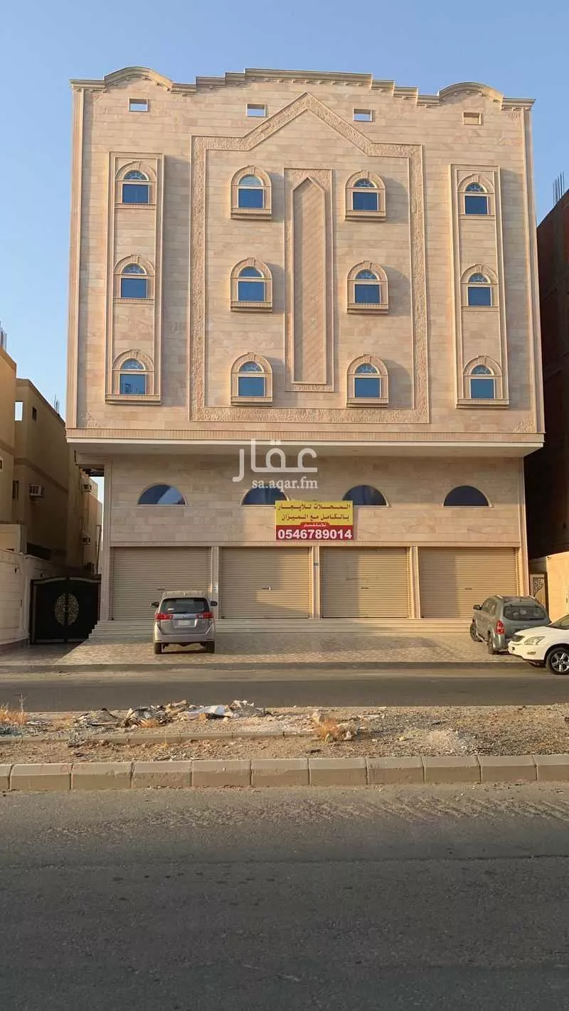 محل للإيجار في شارع 3401129, حي البحيرات, مدينة مكه المكرمه, منطقة مكة المكرمة 1 صورة