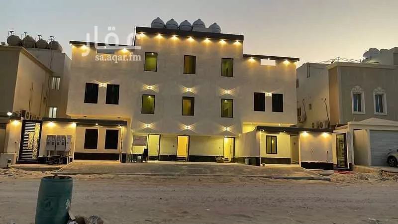 شقة للبيع في شارع العزيزية 68 ، حي العزيزية ، الجبيل ، الجبيل 1 صورة