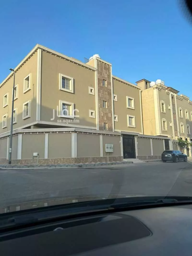 شقة للإيجار في شارع يزيد بن ابي حصيفه, حي شظاة, مدينة المدينة المنورة, منطقة المدينة المنورة 1 صورة