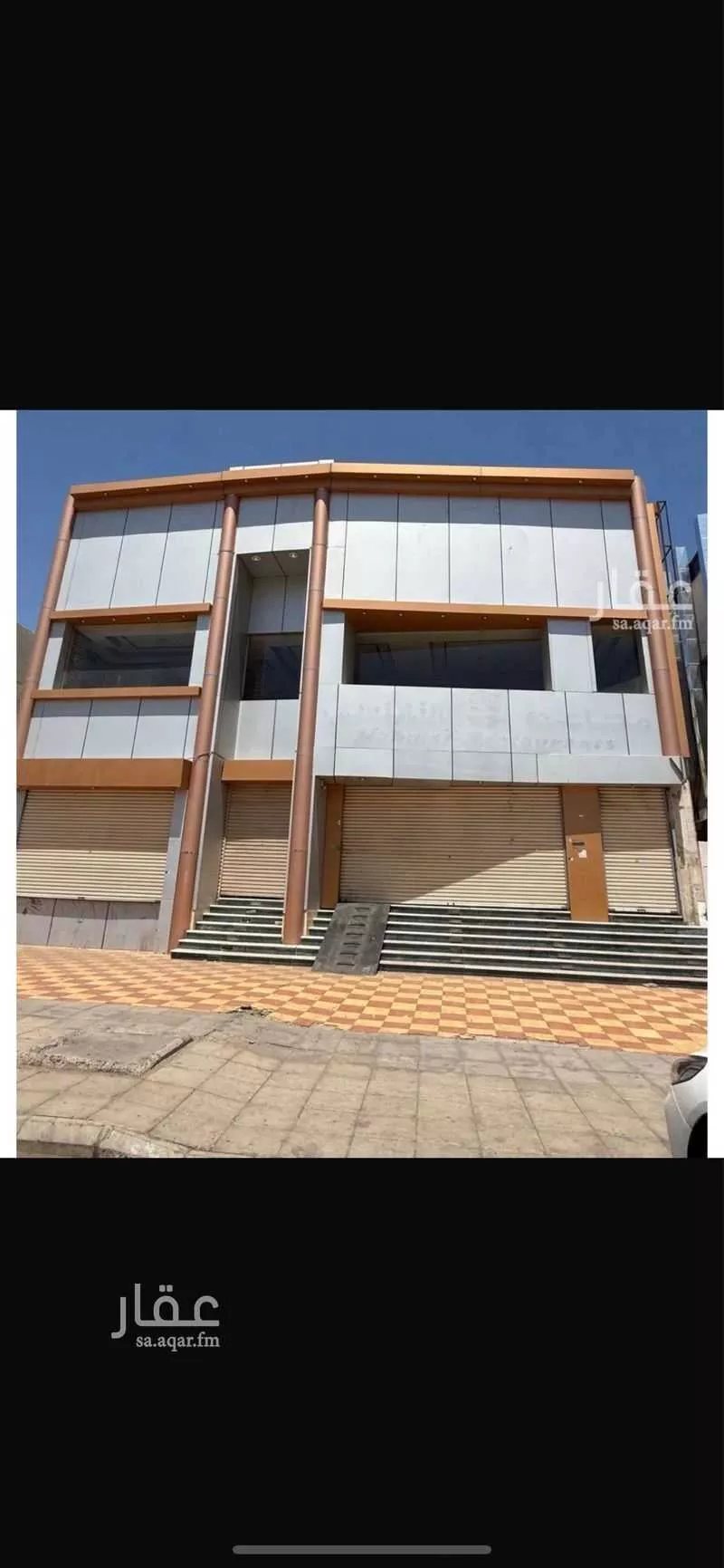 محل للإيجار في شارع الملك عبدالله بن عبدالعزيز, حي القبلتين, مدينة المدينه المنوره, منطقة المدينة المنورة 1 صورة