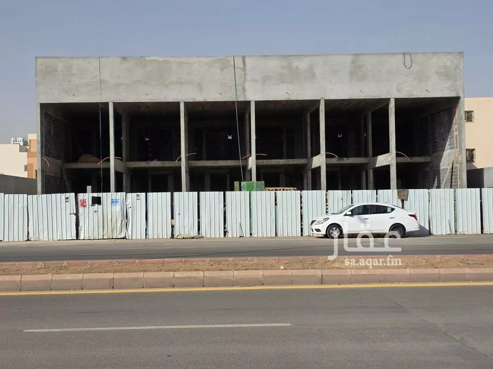 محل للإيجار في شارع احمد بن الخطاب, حي طويق, مدينة الرياض, منطقة الرياض 1 صورة