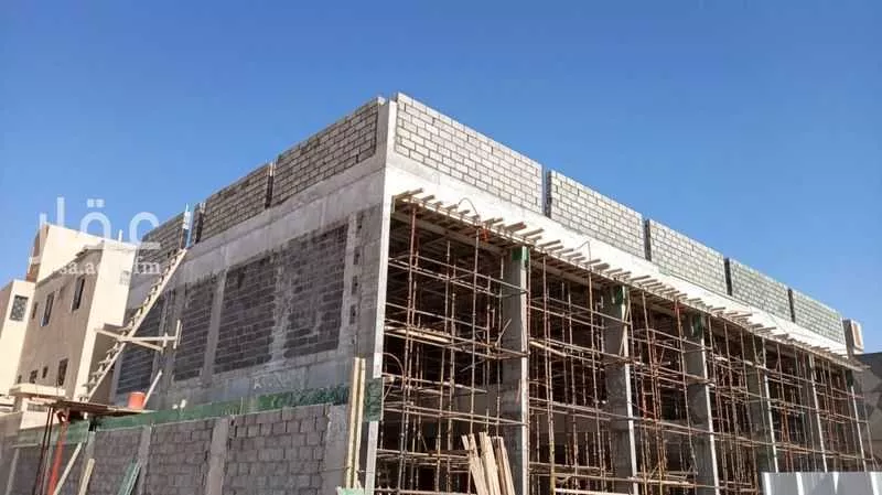 محل للإيجار في شارع احمد بن الخطاب, حي طويق, مدينة الرياض, منطقة الرياض 1 صورة