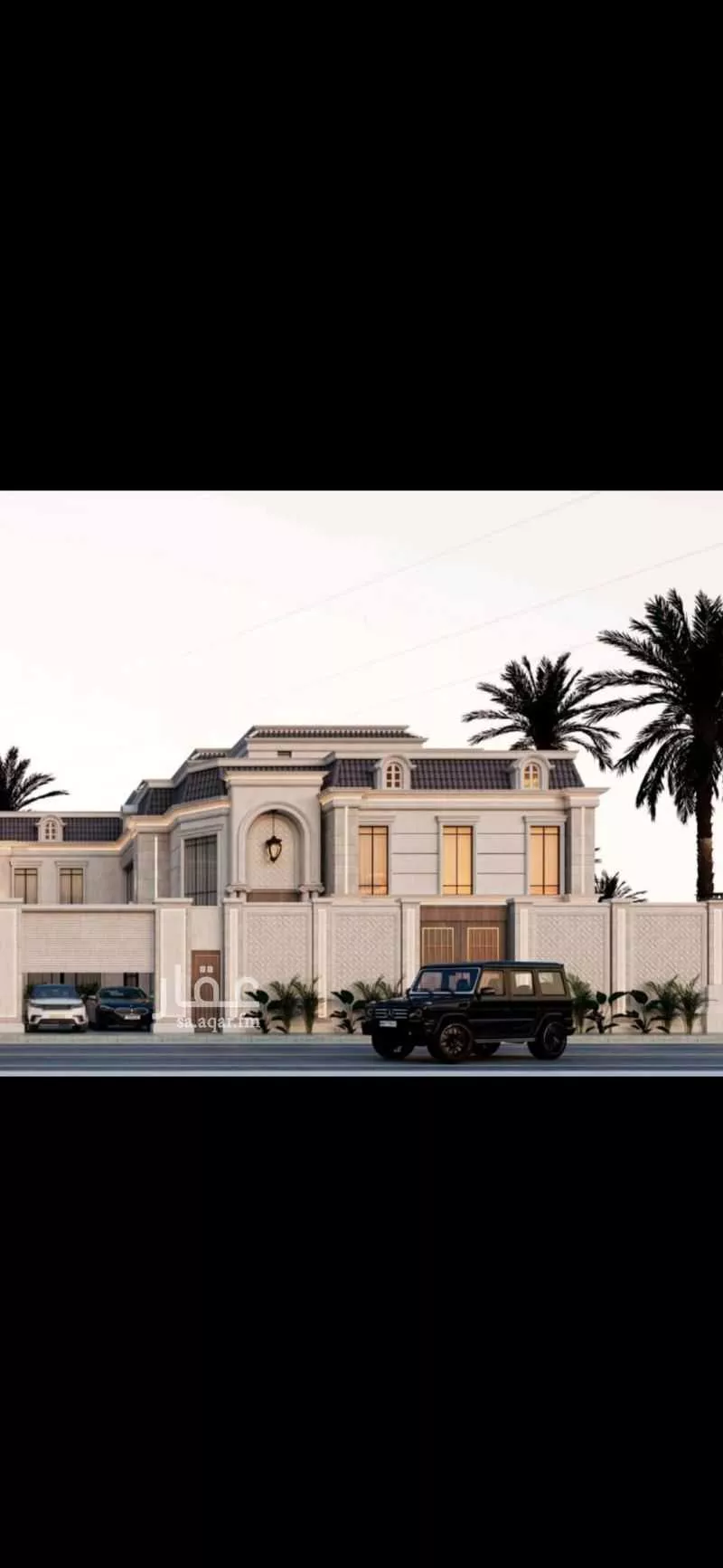 فيلا للبيع في شارع رقم 102, حي الياسمين, مدينة الرياض, منطقة الرياض 1 صورة