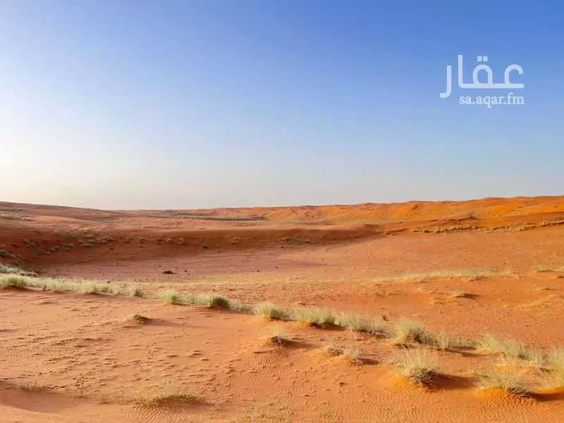أرض للبيع في حي علقة, مدينة الزلفى, منطقة الرياض 1 صورة