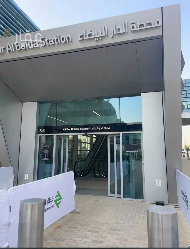 شقة للإيجار في شارع عبدالواحد البقال, حي الدار البيضاء, مدينة الرياض, منطقة الرياض 1 صورة