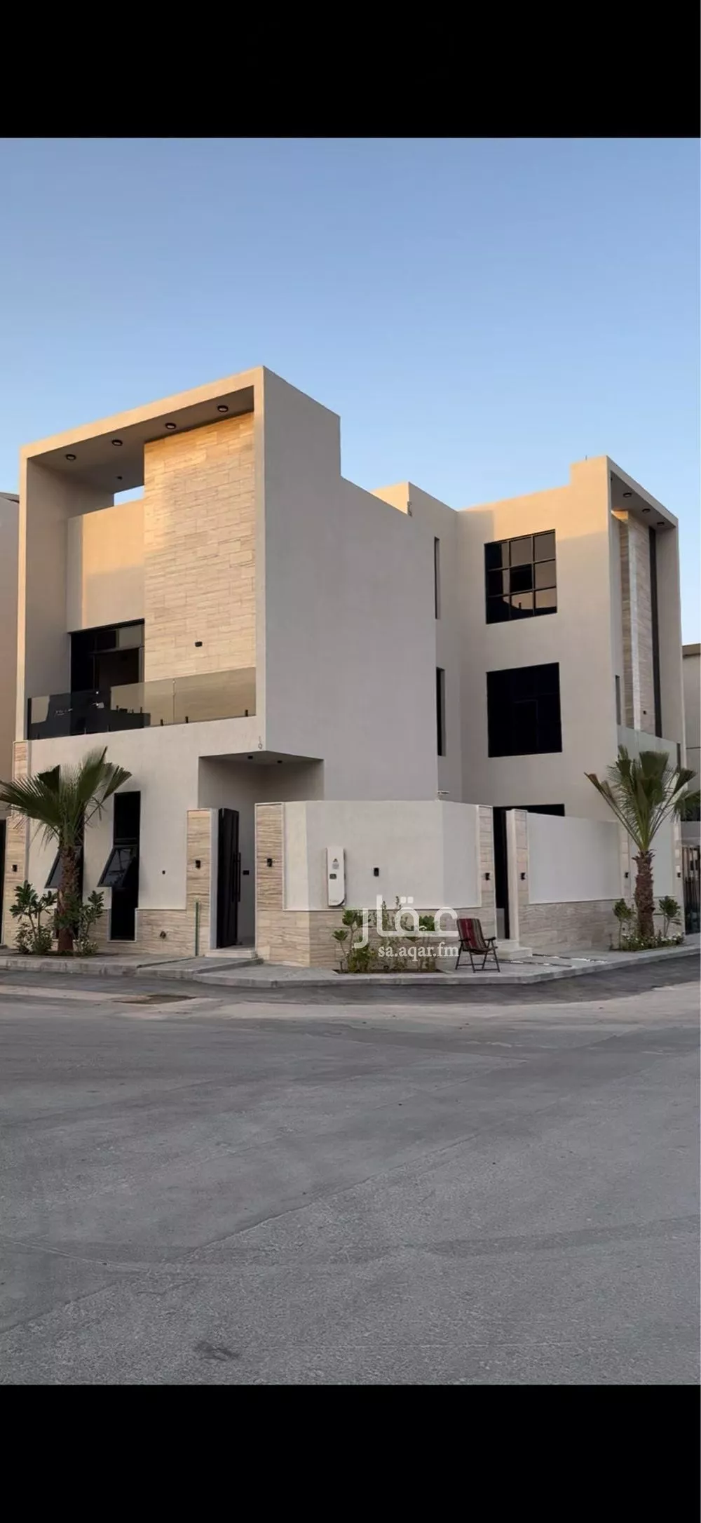 فيلا للبيع في شارع فؤاد محمد عمر توفيق, حي المهدية, مدينة الرياض, منطقة الرياض 1 صورة