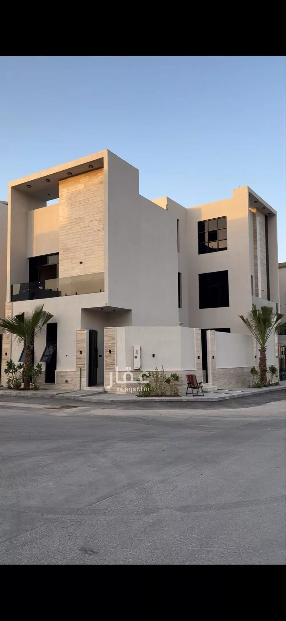 فيلا للبيع في شارع محمد بن أبي بكر القيم, حي المهدية, مدينة الرياض, منطقة الرياض 1 صورة